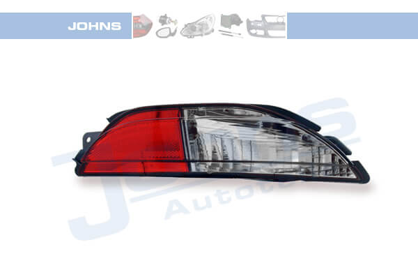 Rückfahrscheinwerfer für einen Fiat Grande Punto Rückfahrscheinwerfer für einen Fiat Grande Punto