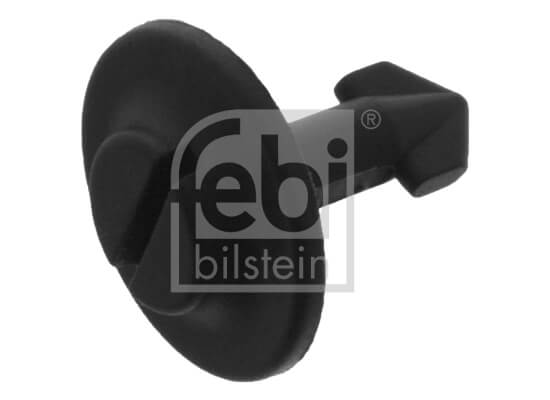 Damit die Motorhaube nicht durch die Fahrtwind aufgeht und dem Fahrer die Sicht nimmt, wird sie durch ein Befestigungselement fixiert. Befestigungselement einer Motorhaube