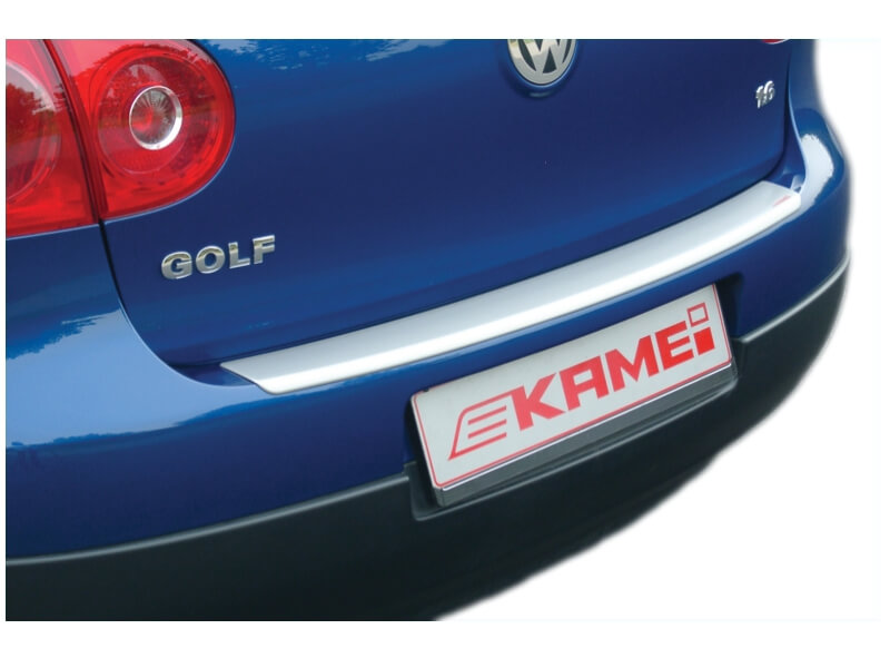 Ladekantenschutz von Kamei fr einen Golf 5