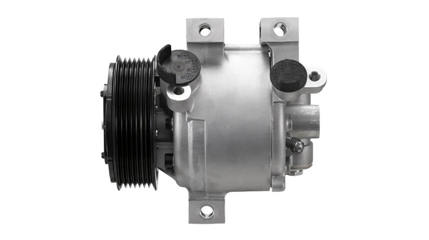 Kompressor Klima Klimaanlage Klimakompressor für 32724 510478 89358 FORD  01-17