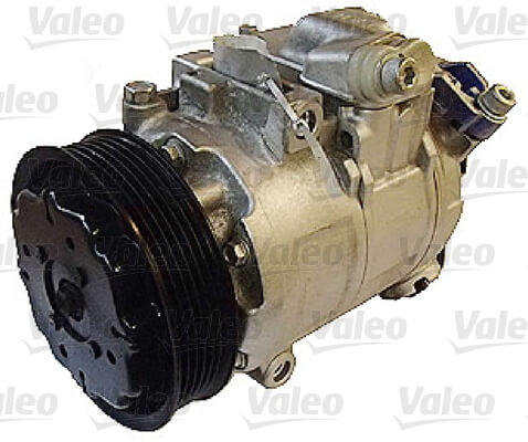 Kompressor Klima Klimaanlage Klimakompressor für 32724 510478 89358 FORD  01-17