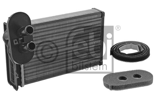Heizungskühler von febi bilstein Heizungskühler von febi bilstein