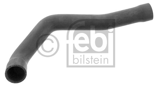 BMW Z4 E85 E86 Kühlwasser Leitung Kühler Wasser Schlauch 7545263 ‣ KFZ Store