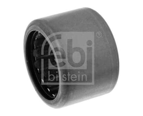 Das Führungslager für die Kupplung nimmt die Getriebeeingangswelle auf. Pilotlager von febi bilstein