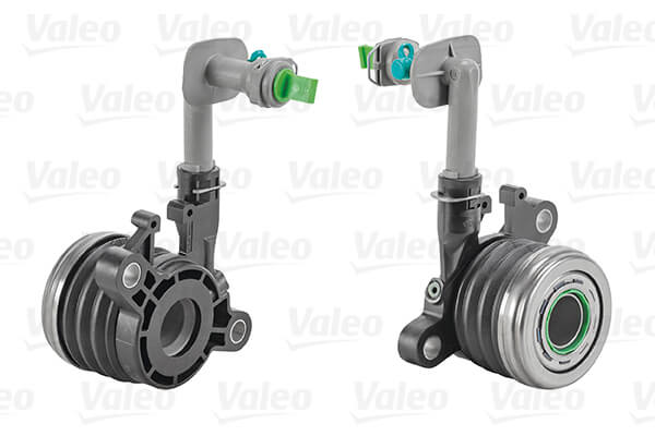 Der Zentralausrücker ist ein entscheidendes Bauteil bei der hydraulischen Kupplungsbetätigung. Zentralausrücker von Valeo für Nissas Micro