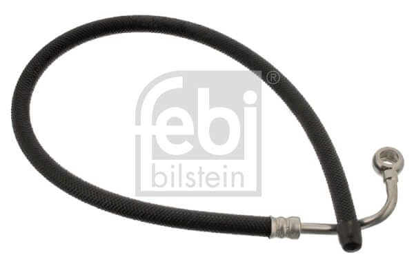 Hydraulikschläuche sind für elektrohydraulische Servolenkungen unerlässlich. Hydraulikschlauch für VW Passat