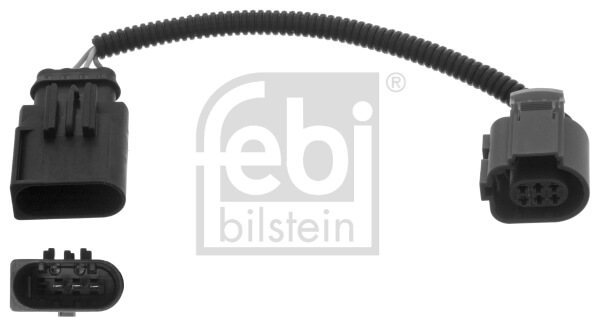 Auch passende Adapterkabel können Sie bei kfzteile24 günstig kaufen. Adapterkabel von febi bilstein