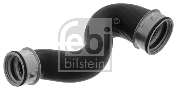 Ladedruckschlauch febi bilstein Ladedruckschlauch febi bilstein