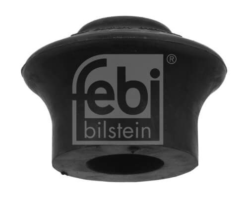 Anschlagpuffer absorbieren Energie des sich bewegenden Motors. Anschlagpuffer absorbieren Energie des sich bewegenden Motors.