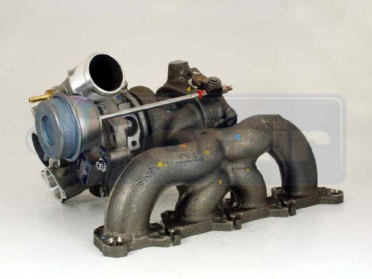 Lader für Skoda, VW und Audi Lader für Skoda, VW und Audi
