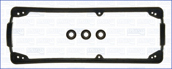 Auch ein VW Golf III benötigt eine Ventildeckeldichtung. Auch ein VW Golf III benötigt eine Ventildeckeldichtung.