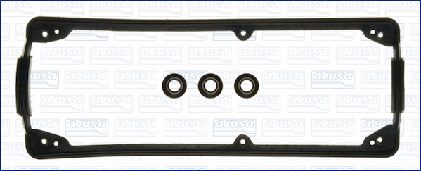 Auch ein VW Golf III bentigt eine Ventildeckeldichtung.