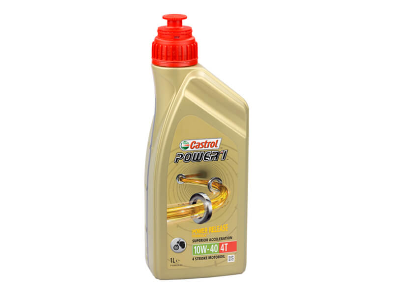 Castrol Power 1