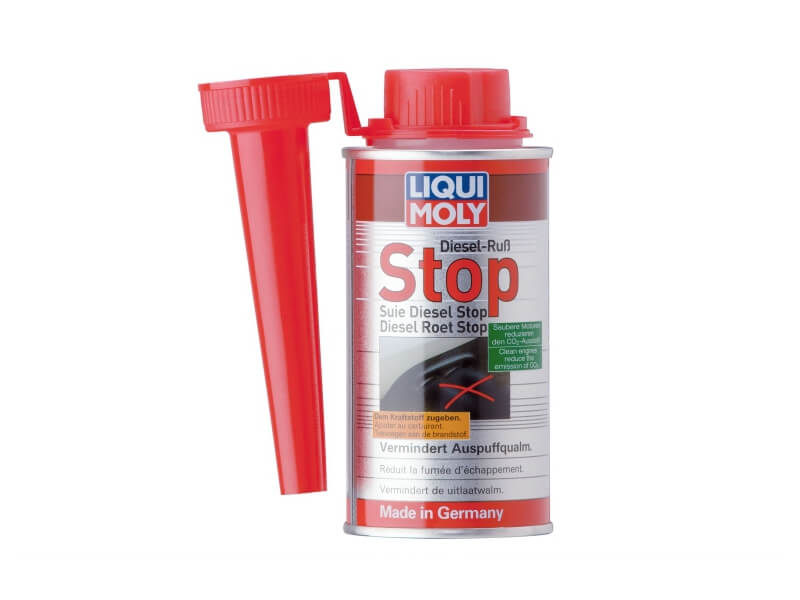 Ru-Stop von Liqui Moly