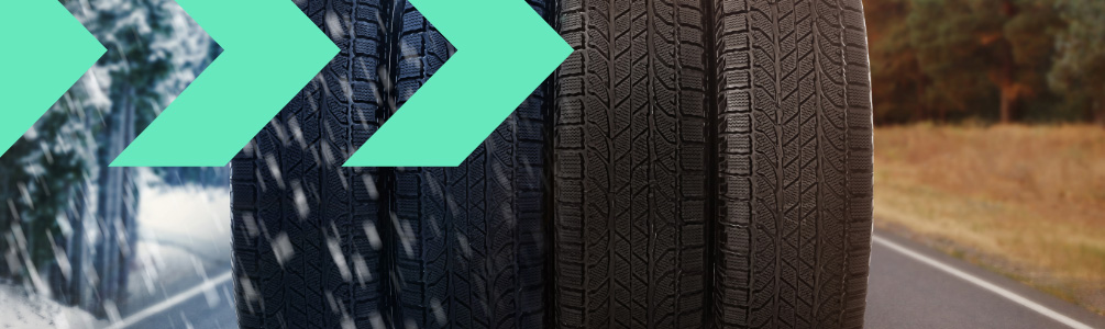 Ganzjahresreifen: zuverlässige Leistung bei fast jedem Wetter Ganzjahresreifen fürs Auto – ideal für jede Jahreszeit