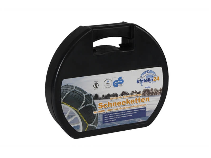 geprüfte Schneeketten von kfzteile24 geprüfte Schneeketten von kfzteile24