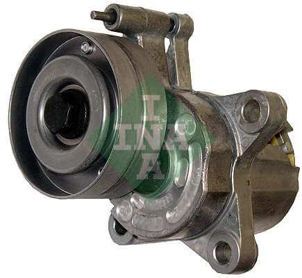 Spannarm für einen VW Golf 3 von INA Spannarm für einen VW Golf 3 von INA