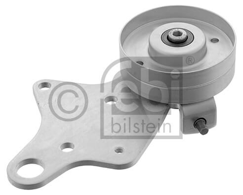 Spannrolle von febi bilstein für einen Peugeot Spannrolle von febi bilstein für einen Peugeot