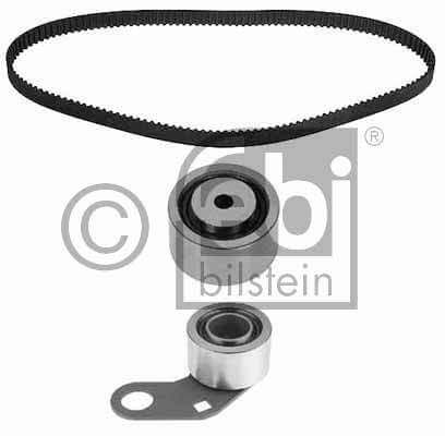 Zahnriemensatz von febi bilstein Zahnriemensatz von febi bilstein