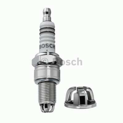 Zündkerze für einen VW Golf 3 Zündkerze für einen VW Golf 3