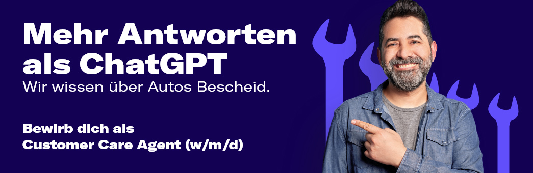 Rückgabe Auto Universal Silikon Lenkrad Elastische Handschuhabdec in Berlin  - Spandau, Ersatz- & Reparaturteile