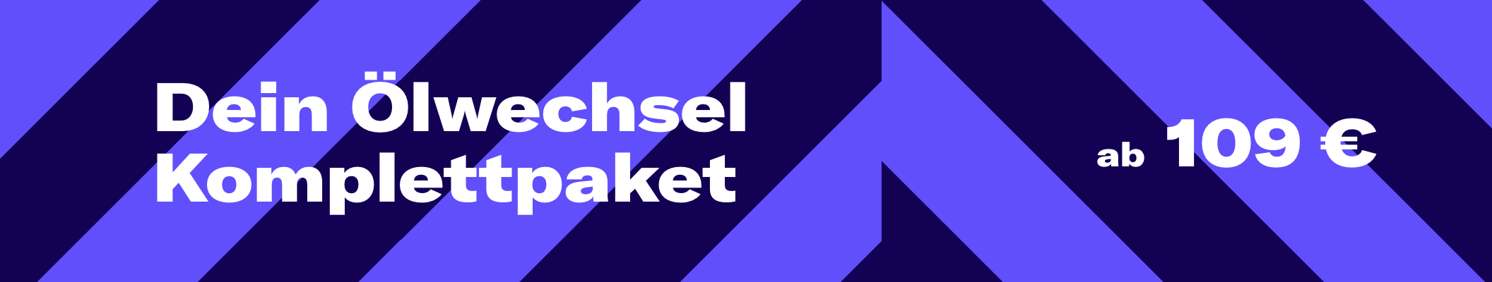 �lwechselservice in der Kfz-Werkstatt Berlin-Wei�ensee