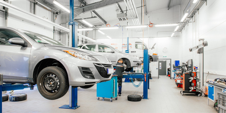 Halterung Aschenbecher auto in Berlin - Spandau, Ersatz- & Reparaturteile