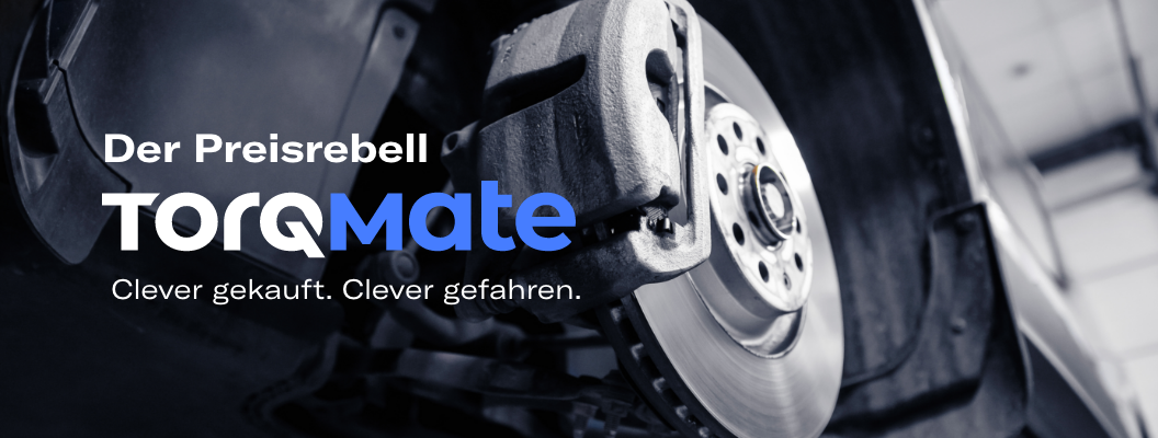 Banner Autoteile von TORQMATE