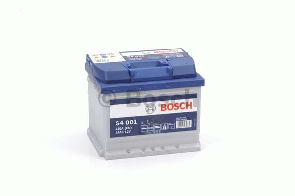 BOSCH Autobatterie bis -50% günstiger kaufen