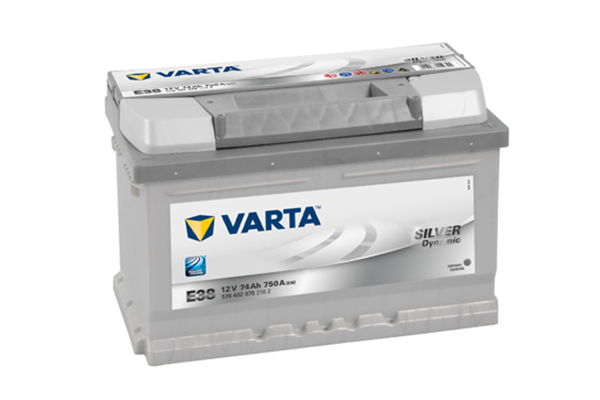 VARTA Autobatterie bis -50% günstiger kaufen