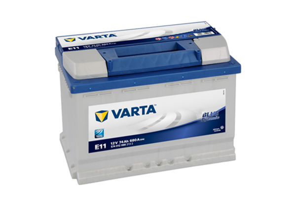 VARTA® Autobatterien - Kaufen Sie Ihre Batterie beim globalen Marktführer