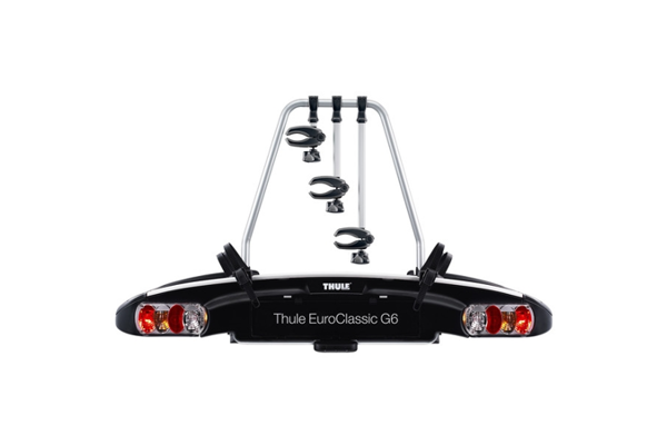 Fahrradhalter, Heckträger 'Thule Heckträger EuroClassic G6 929'