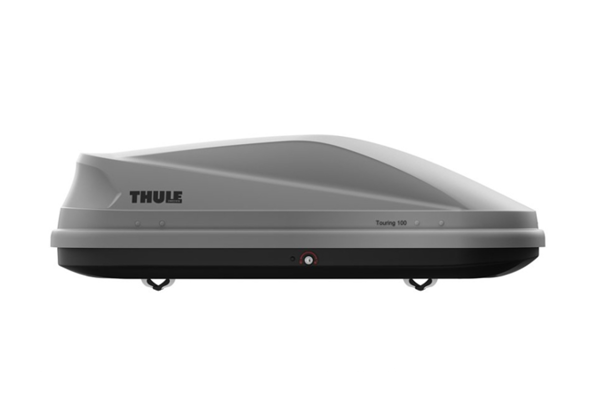 Thule Dachboxen 