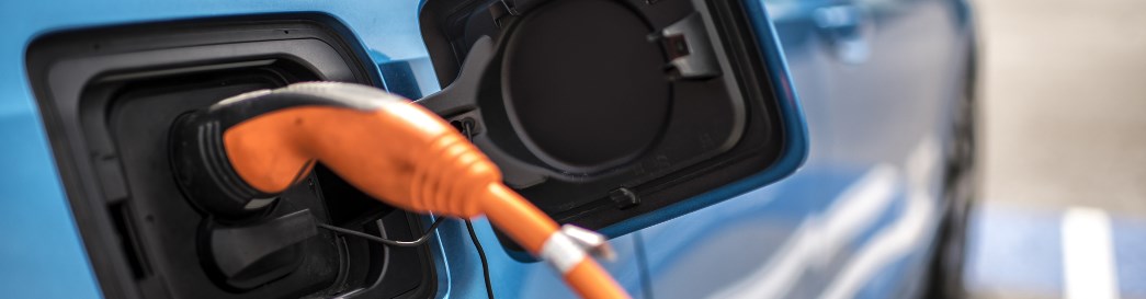 Batteriekapazität, Reichweite und Ladegeschwindigkeit bestimmen bisher den Markt für E-Autos. Elektroauto laden