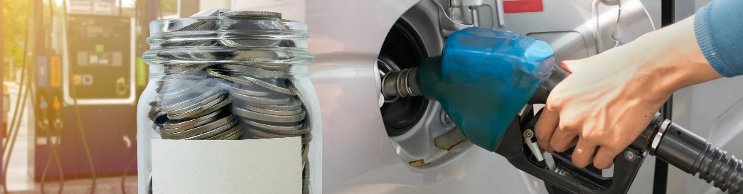 Tanken geht ins Geld. Wer ein paar Tipps beherzigt, kann aber ordentlich sparen. Tanken kostet Geld