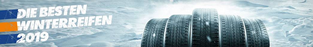 Bei kfzteile24 finden Sie die besten Winterreifen für jedes Budget. Die besten Winterreifen fürs Auto 2019