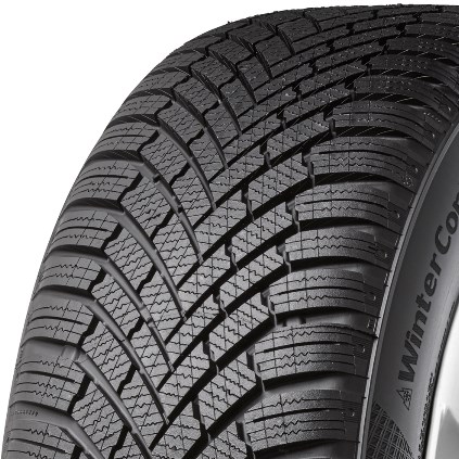 Details zum Continental WinterContact TS860 Continental WinterContact TS860