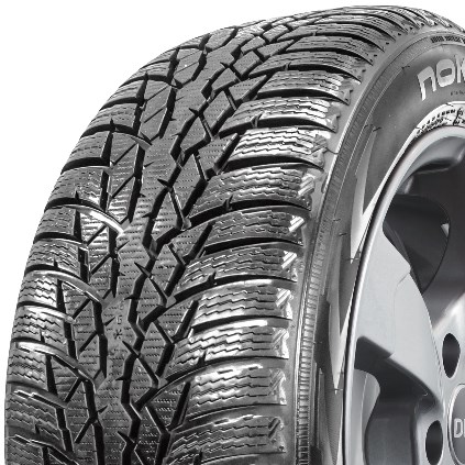 Nokian WR D4