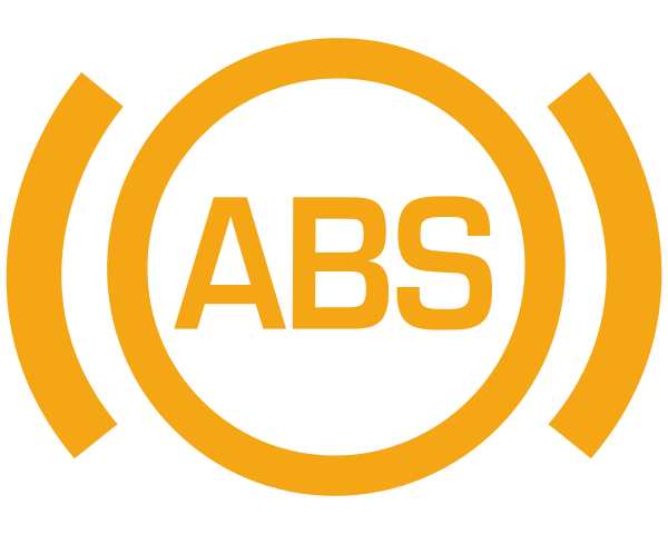 ABS-Symbol