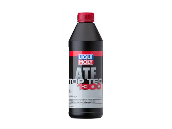 ATF-Getriebel von Liqui Moly