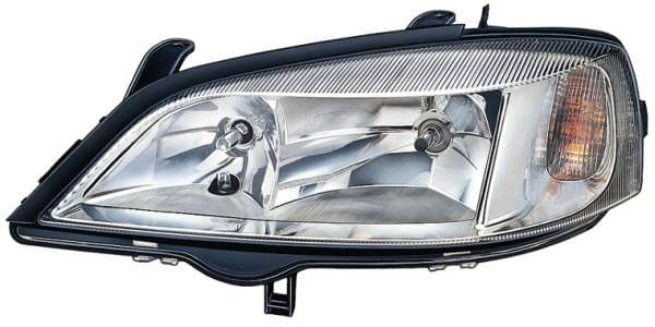 Hella, Osram und Valeo und Osram gehören zu den bekanntesten Herstellern von Scheinwerfern. Scheinwerfer für den Opel Zafira