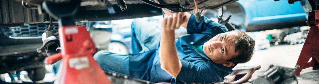 Die besten Stdte fr Auto-Services