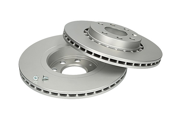 BREMBO Bremsscheiben Coated Disc+Bremsbeläge Vorne 10698180 günstig online  kaufen