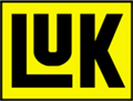 LUK Logo