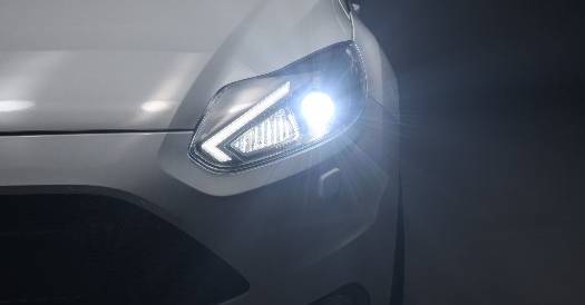 myTuning24 Onlinehandel - Osram Night Breaker LED Komplettsets für Audi Q3