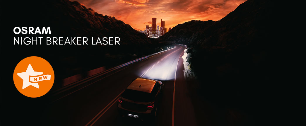 OSRAM Night Breaker Laser günstig kaufen