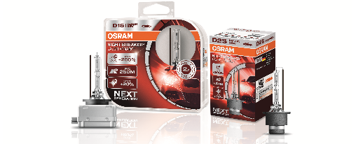 Osram Night Breaker Laser H7 ab 17,86 € (Februar 2024 Preise)