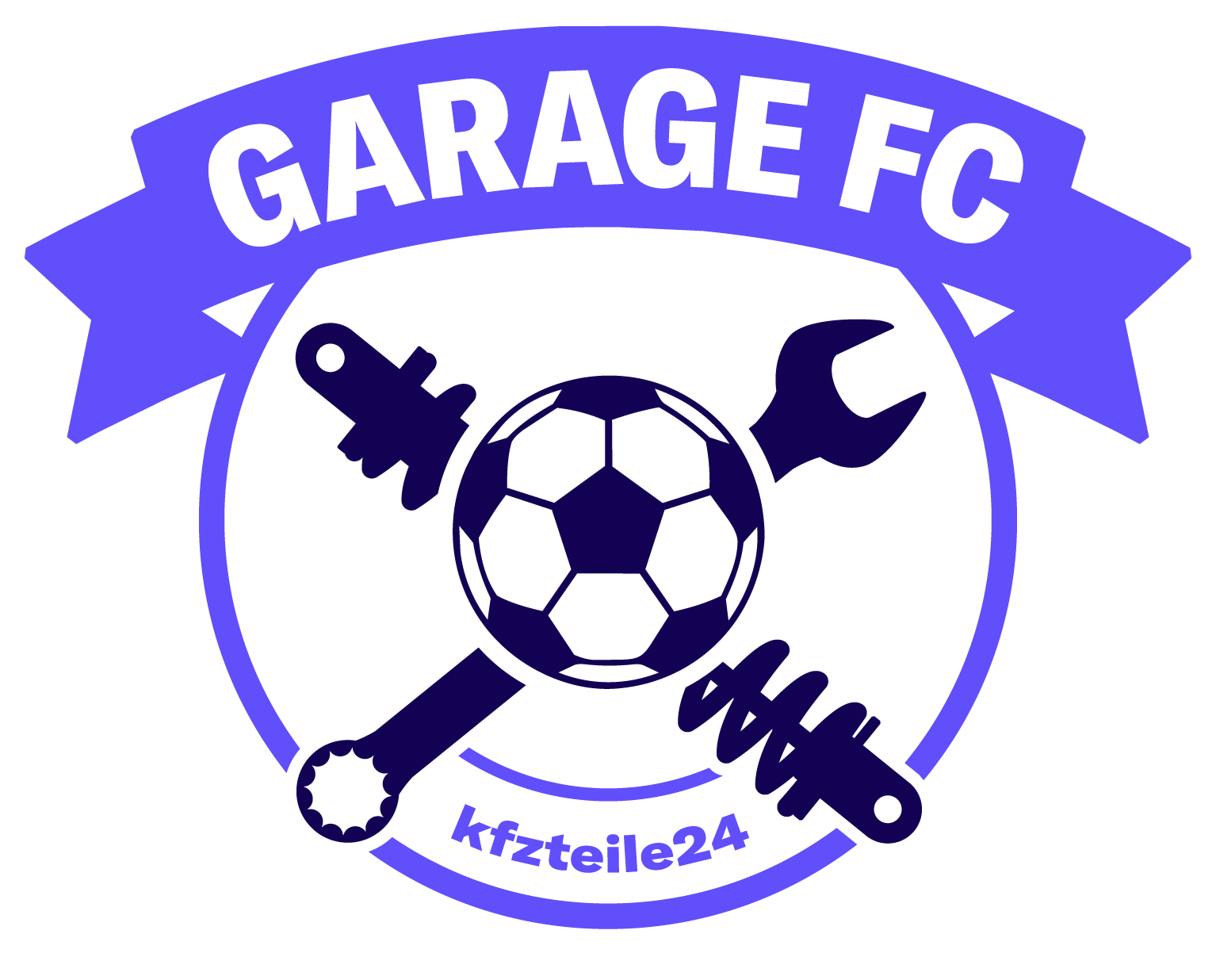 Garage FC ? kfzteile24 WM 2026