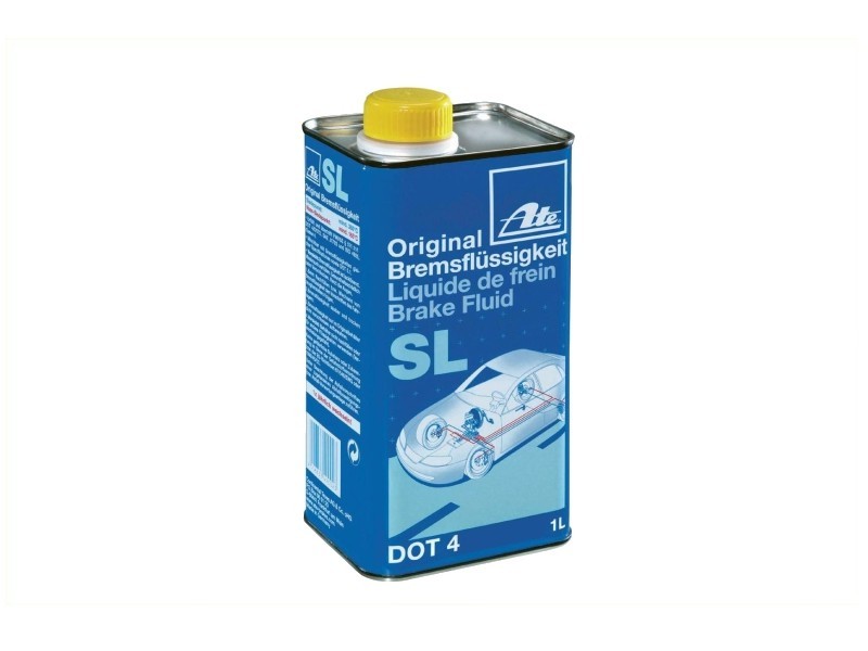 ATE SL-DOT 4 (1 L) 1 L (03.9901-5802.2)