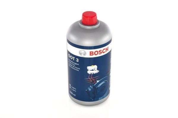 BOSCH Bremsflüssigkeit 1.0KG